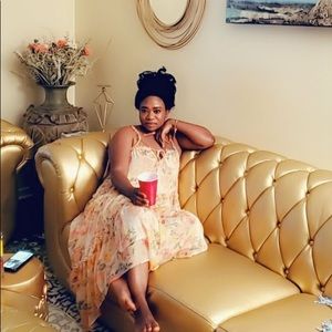 Meet your Posher, Comfort